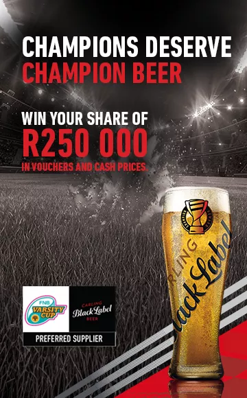 Varsity Cup