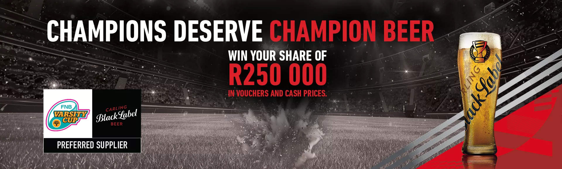 Varsity Cup