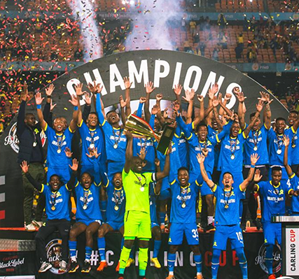 sundowns